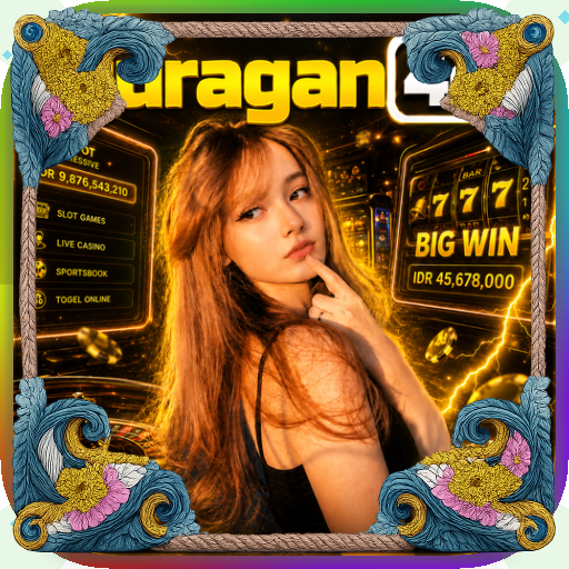 juragan4d — galeri pratinjau Resmi APK
